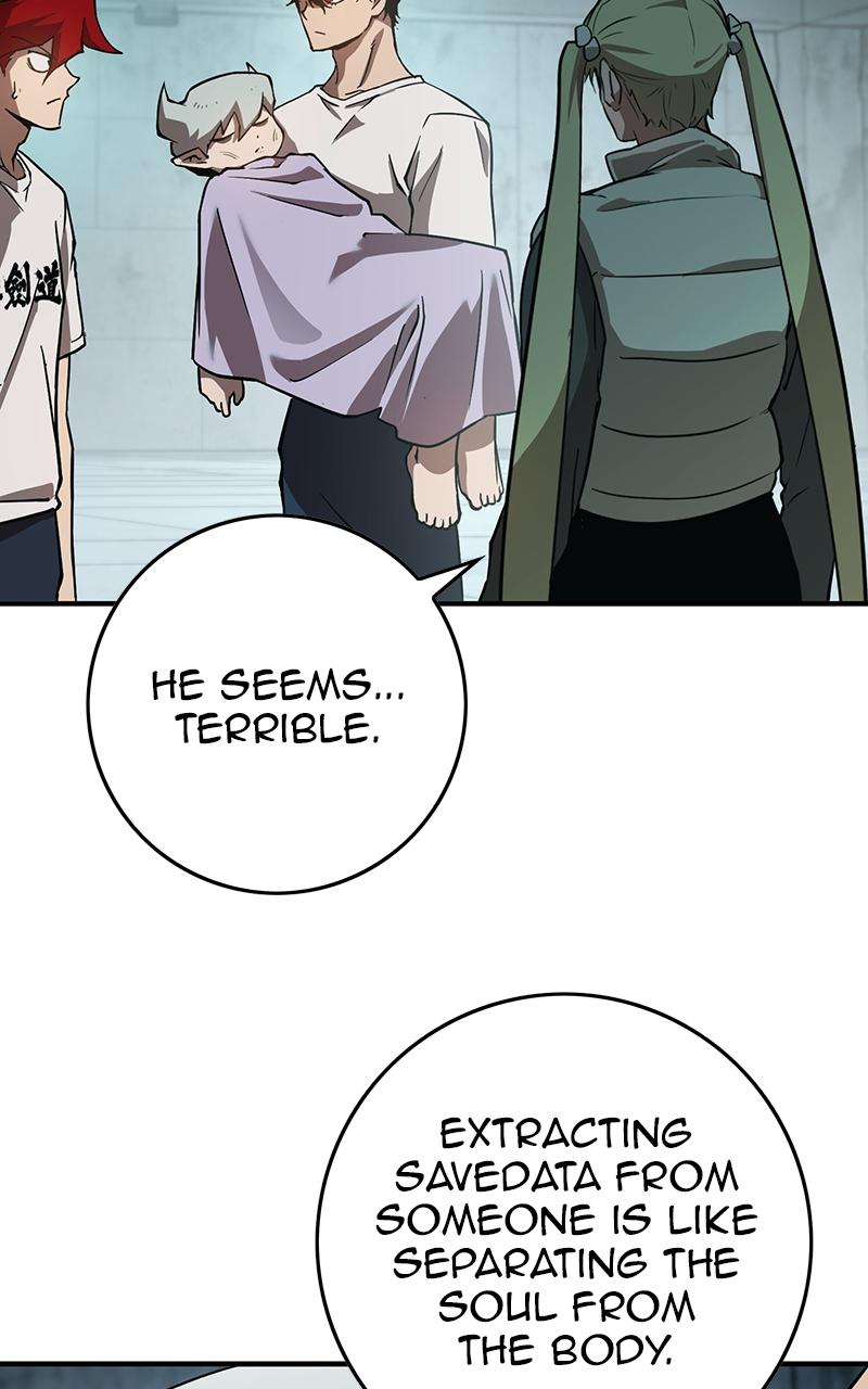 Read Hardcore Leveling Warrior chapter 165.4 image 118 on Lezhin