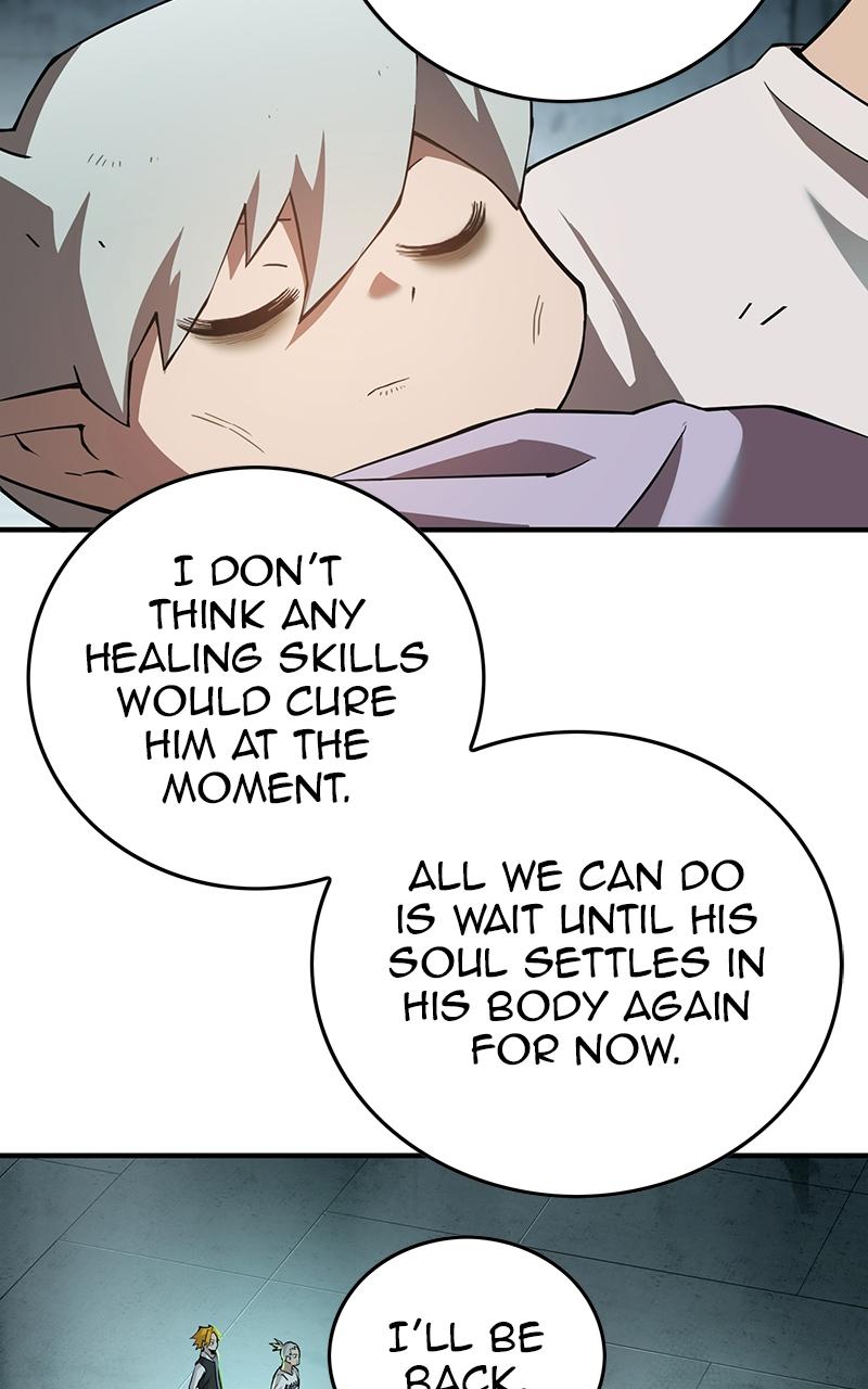 Read Hardcore Leveling Warrior chapter 165.4 image 119 on Lezhin