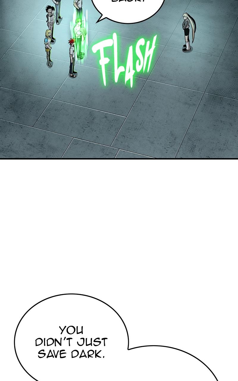 Read Hardcore Leveling Warrior chapter 165.4 image 120 on Lezhin