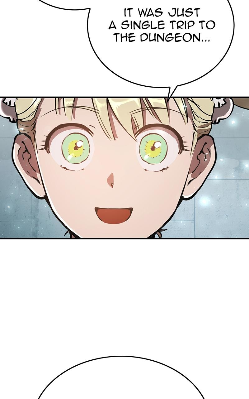 Read Hardcore Leveling Warrior chapter 165.4 image 121 on Lezhin