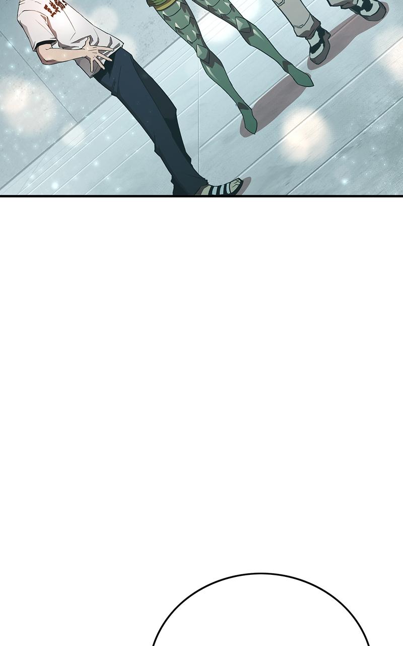 Read Hardcore Leveling Warrior chapter 165.4 image 123 on Lezhin