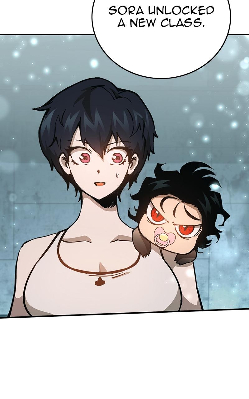 Read Hardcore Leveling Warrior chapter 165.4 image 124 on Lezhin