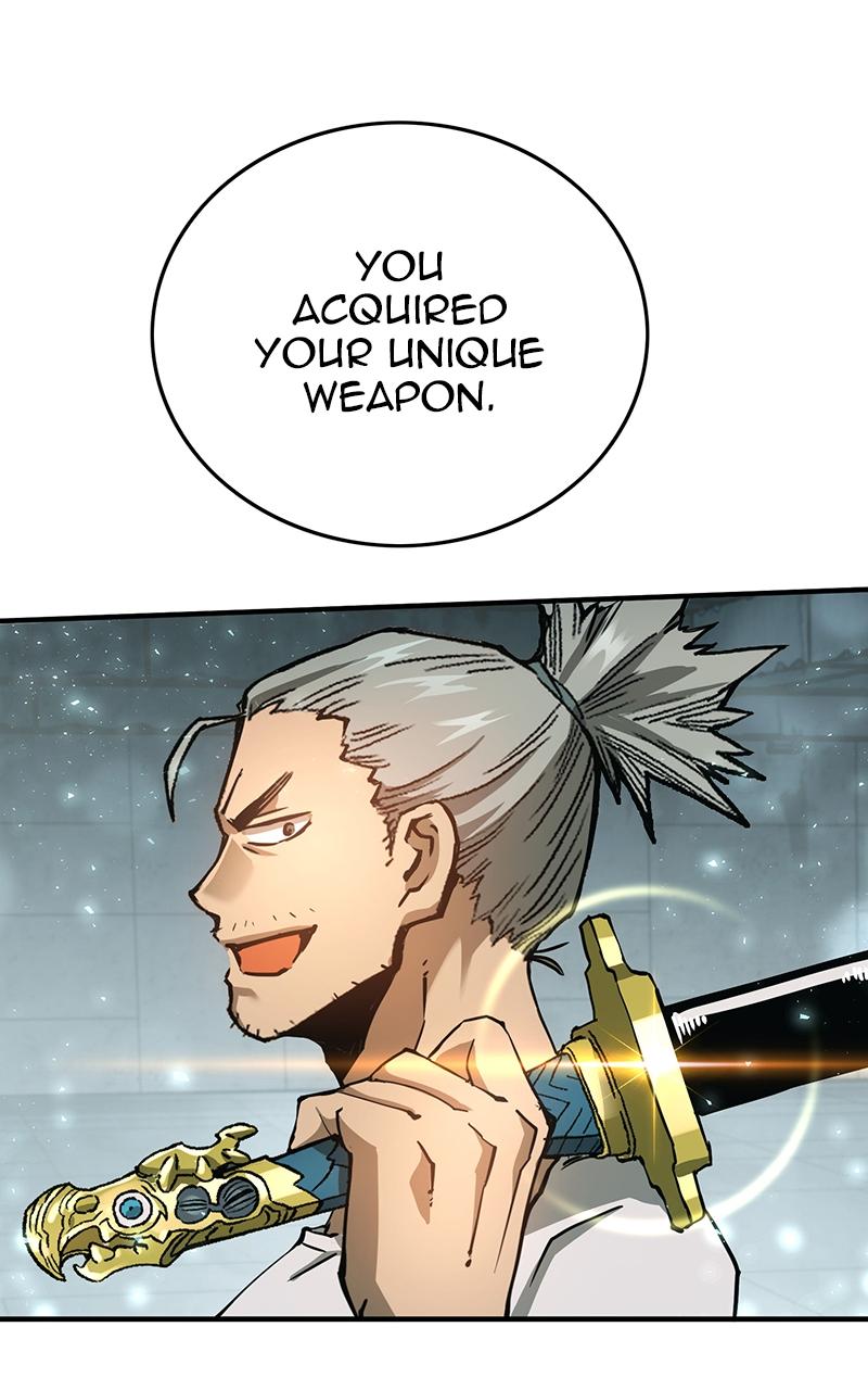 Read Hardcore Leveling Warrior chapter 165.4 image 125 on Lezhin