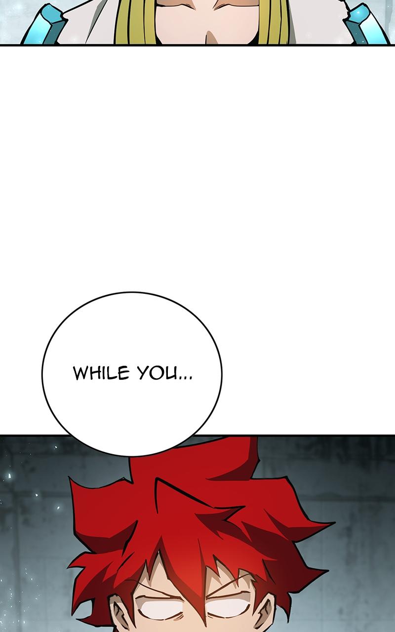 Read Hardcore Leveling Warrior chapter 165.4 image 127 on Lezhin
