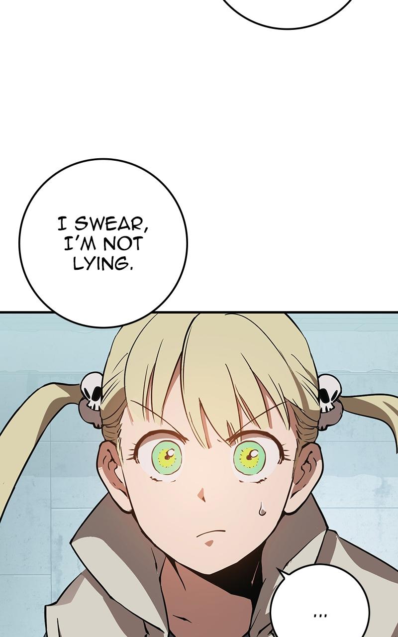 Read Hardcore Leveling Warrior chapter 165.4 image 134 on Lezhin