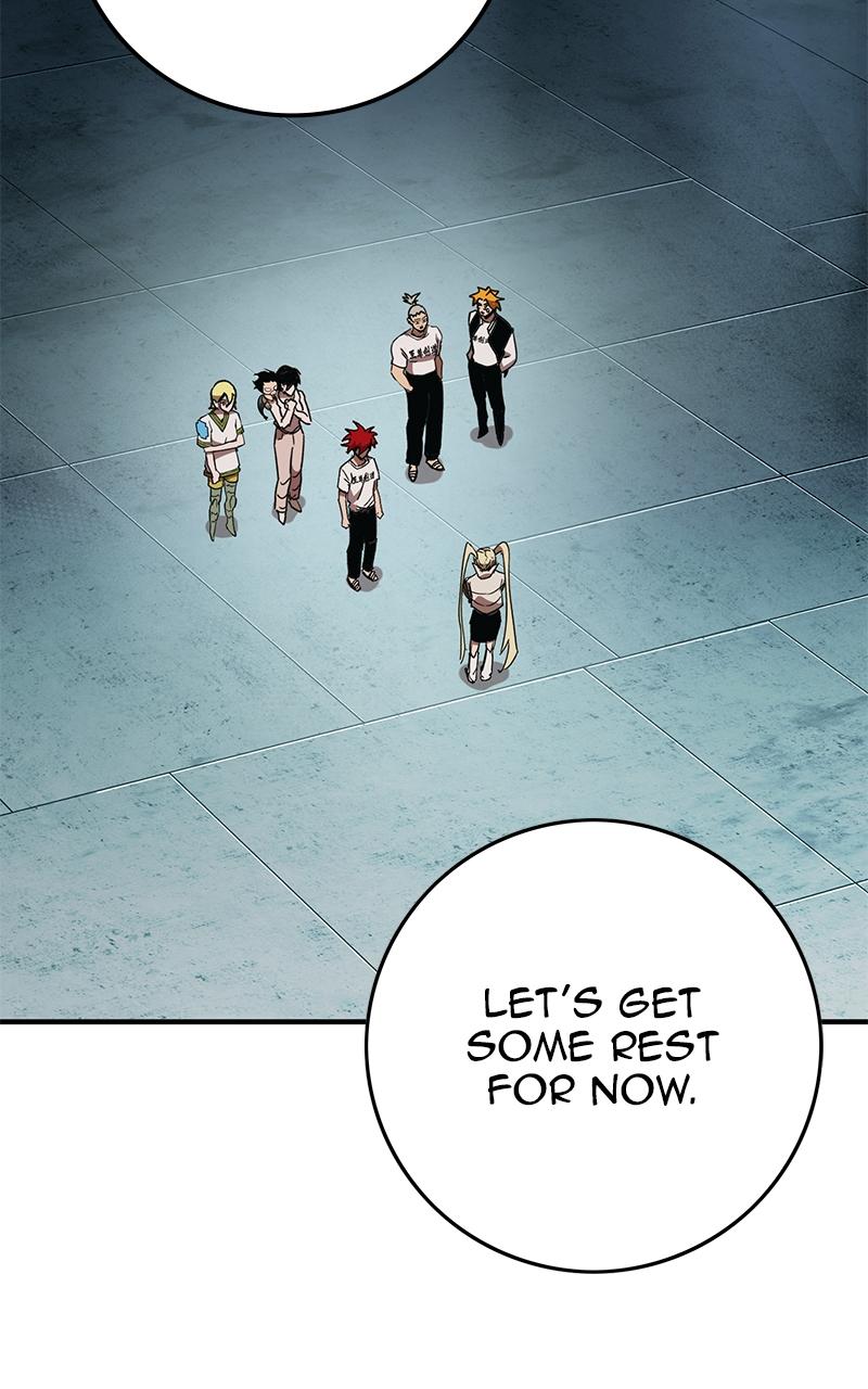 Read Hardcore Leveling Warrior chapter 165.4 image 136 on Lezhin