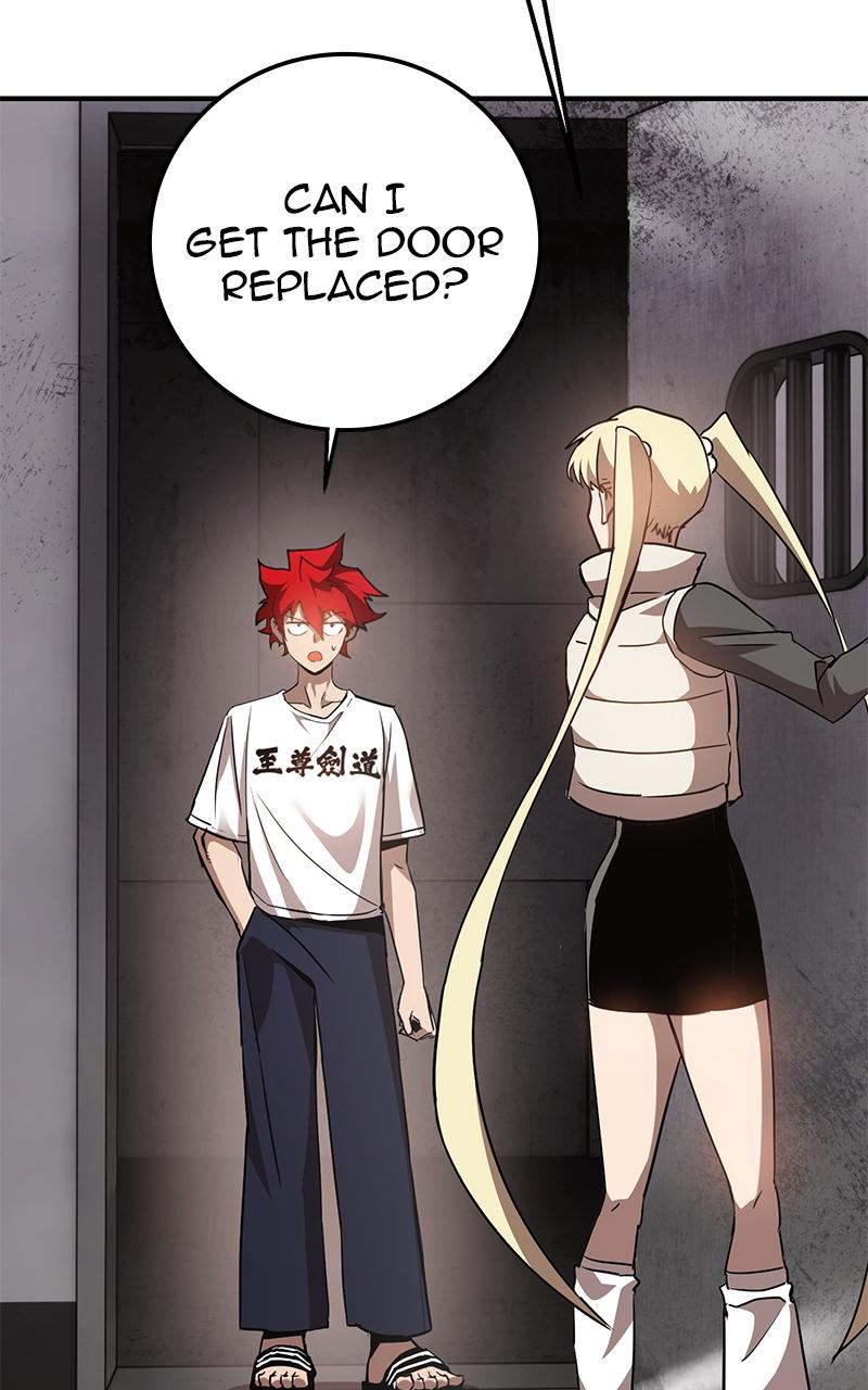 Read Hardcore Leveling Warrior chapter 165.4 image 139 on Lezhin