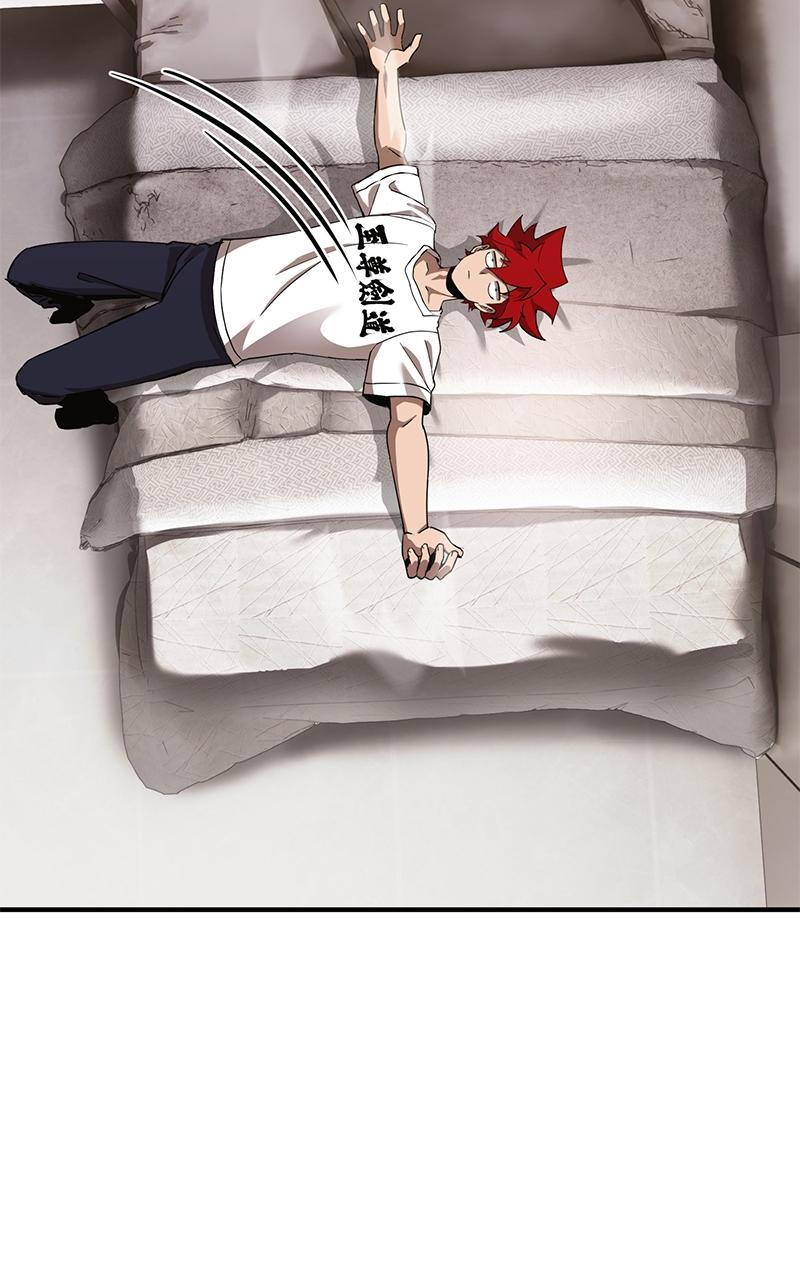 Read Hardcore Leveling Warrior chapter 165.4 image 144 on Lezhin
