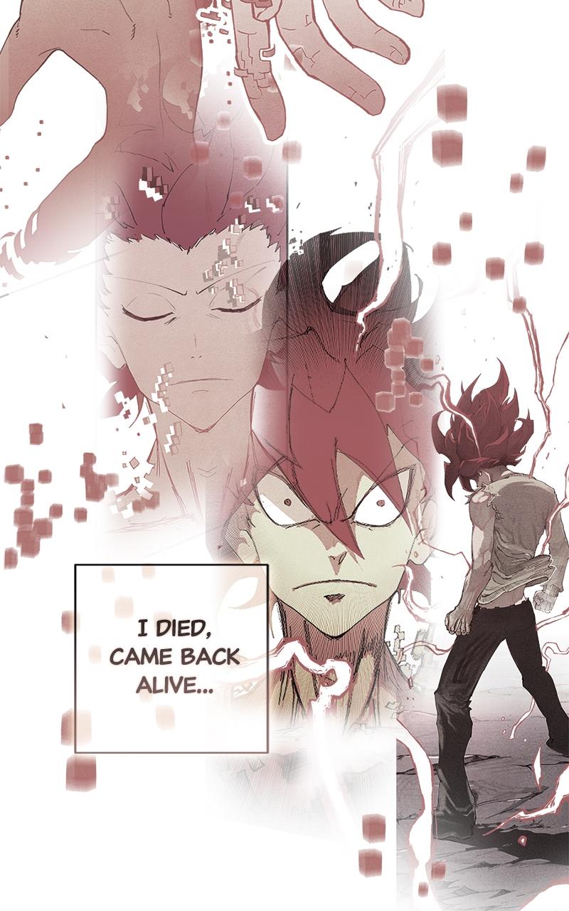 Read Hardcore Leveling Warrior chapter 165.4 image 149 on Lezhin