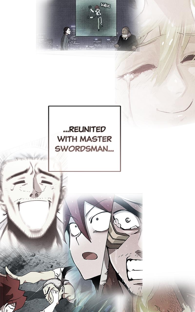 Read Hardcore Leveling Warrior chapter 165.4 image 151 on Lezhin