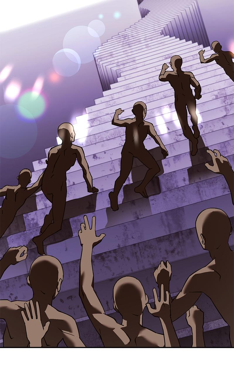 Read Hardcore Leveling Warrior chapter 165.4 image 160 on Lezhin
