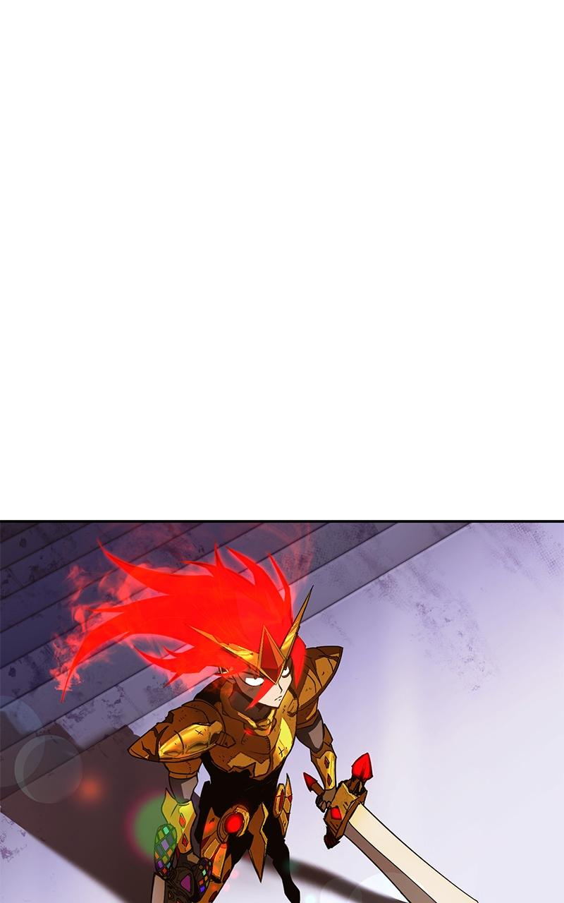 Read Hardcore Leveling Warrior chapter 165.4 image 161 on Lezhin