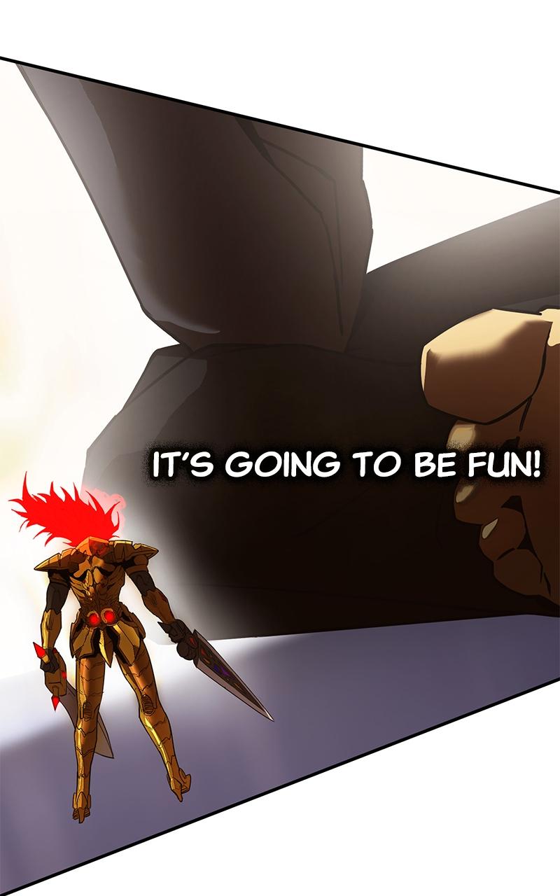 Read Hardcore Leveling Warrior chapter 165.4 image 182 on Lezhin