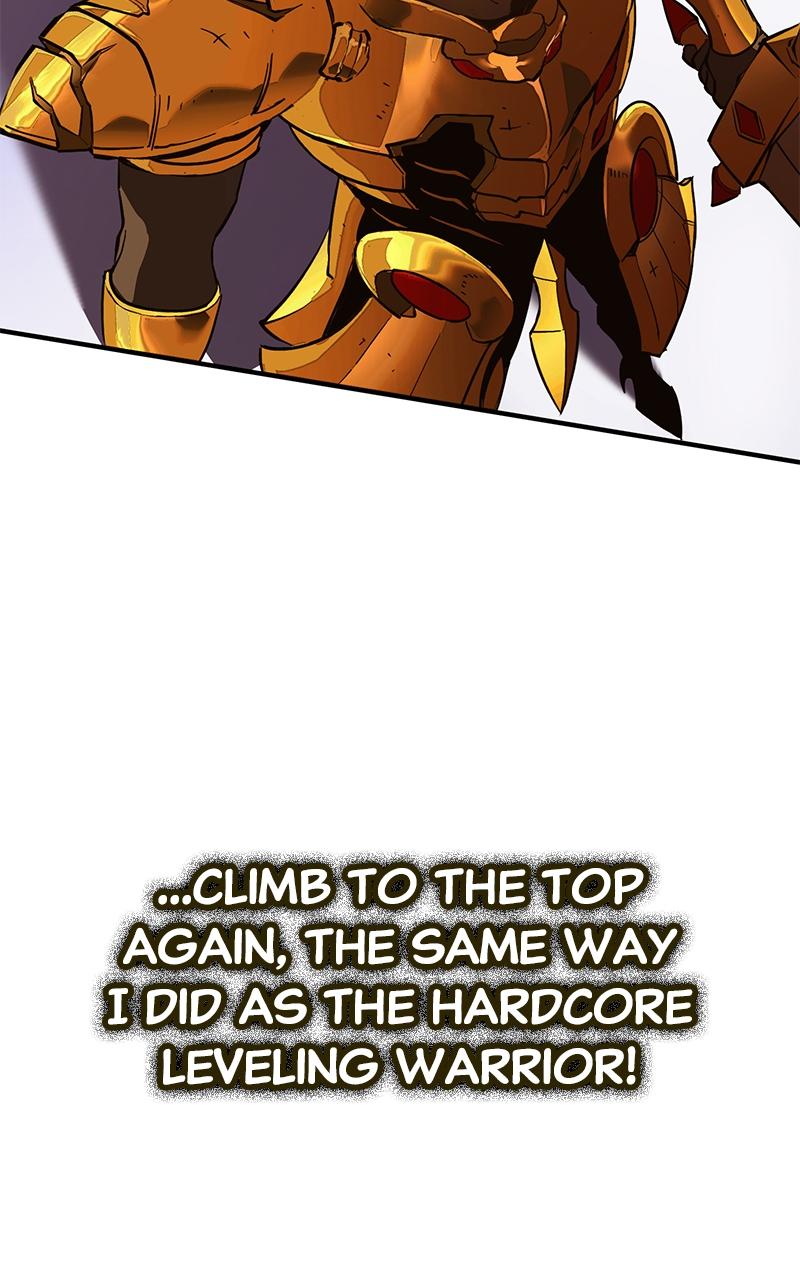 Read Hardcore Leveling Warrior chapter 165.4 image 184 on Lezhin
