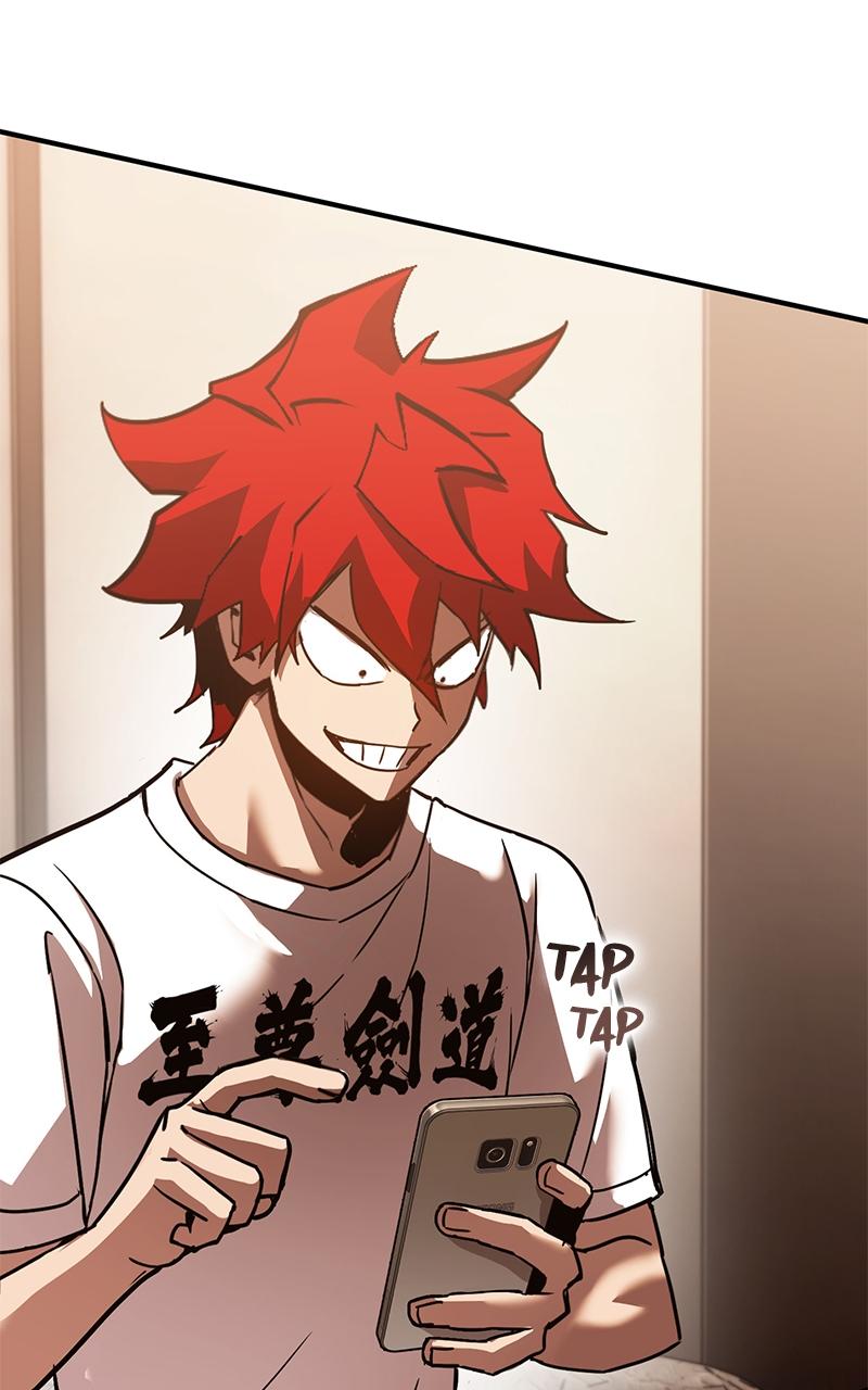 Read Hardcore Leveling Warrior chapter 165.4 image 185 on Lezhin
