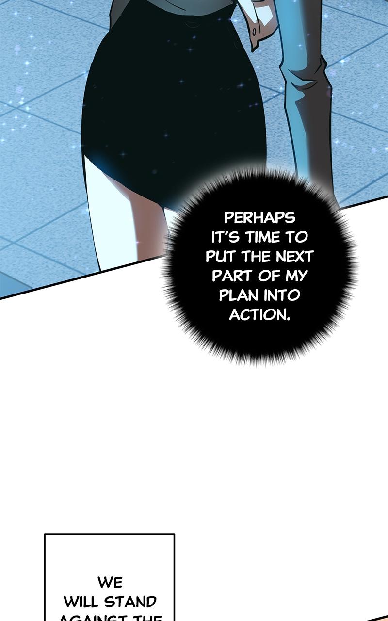 Read Hardcore Leveling Warrior chapter 165.4 image 189 on Lezhin