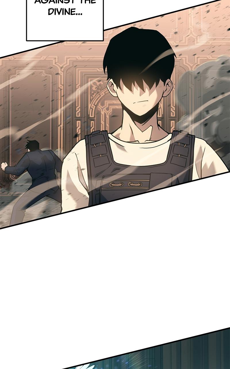 Read Hardcore Leveling Warrior chapter 165.4 image 190 on Lezhin