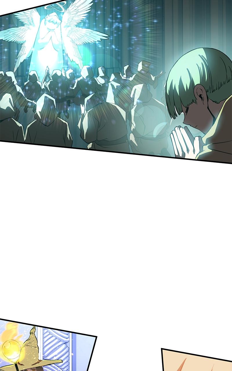Read Hardcore Leveling Warrior chapter 165.4 image 191 on Lezhin