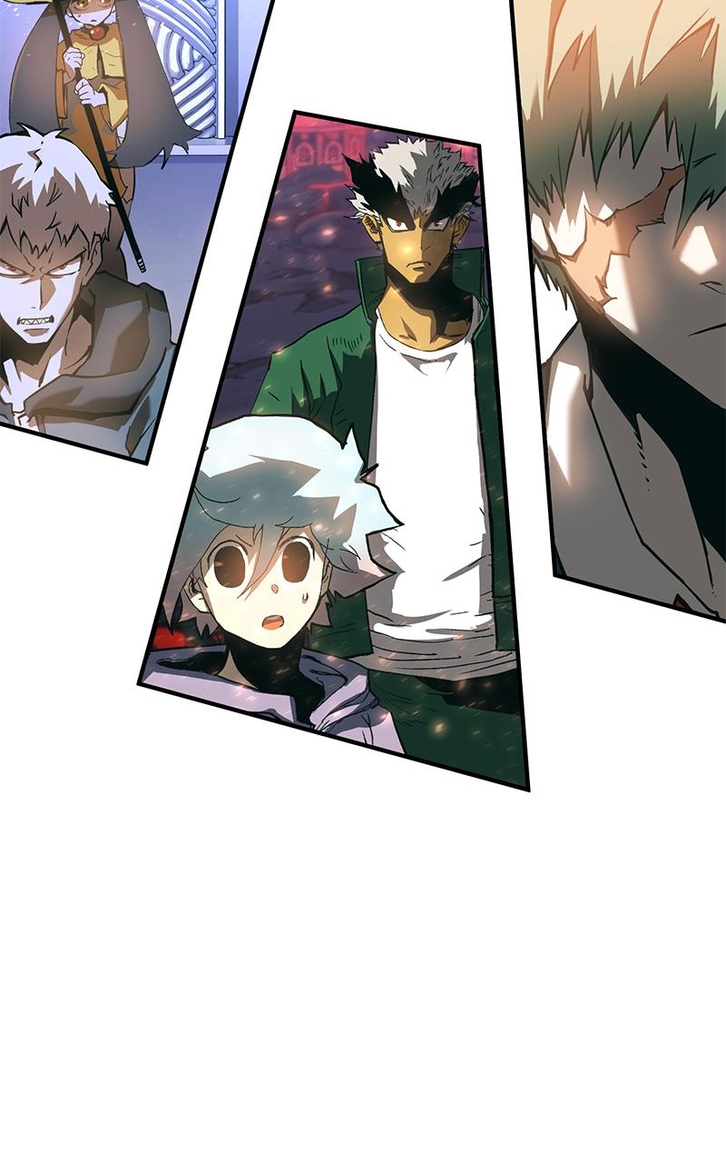 Read Hardcore Leveling Warrior chapter 165.4 image 192 on Lezhin