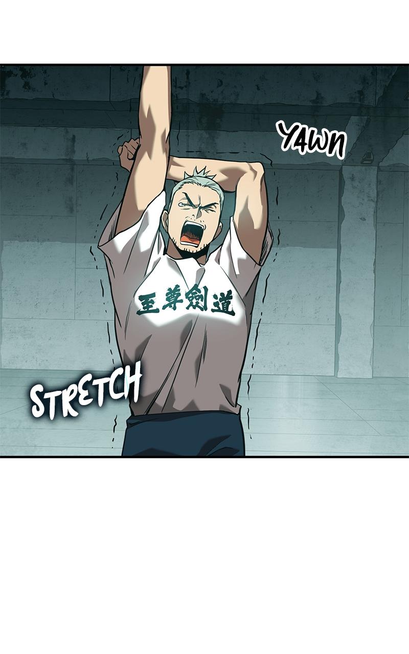 Read Hardcore Leveling Warrior chapter 165.4 image 196 on Lezhin