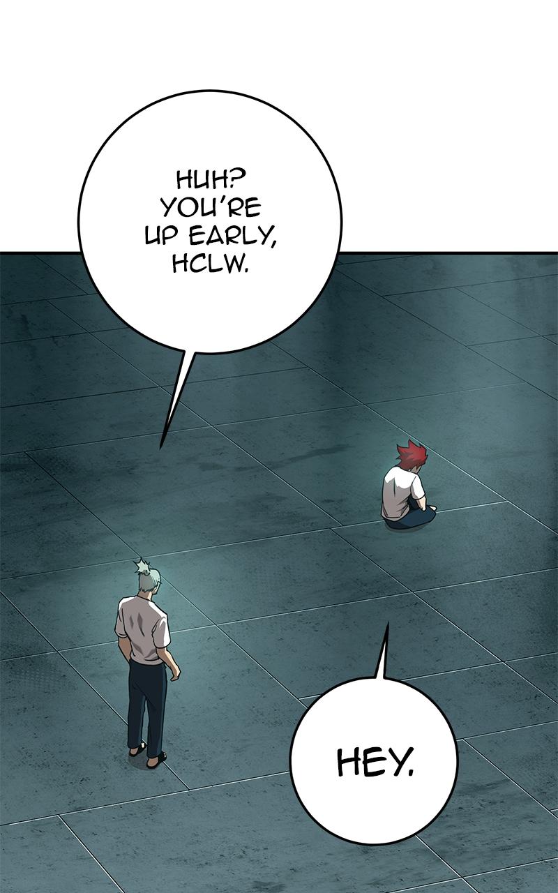 Read Hardcore Leveling Warrior chapter 165.4 image 197 on Lezhin