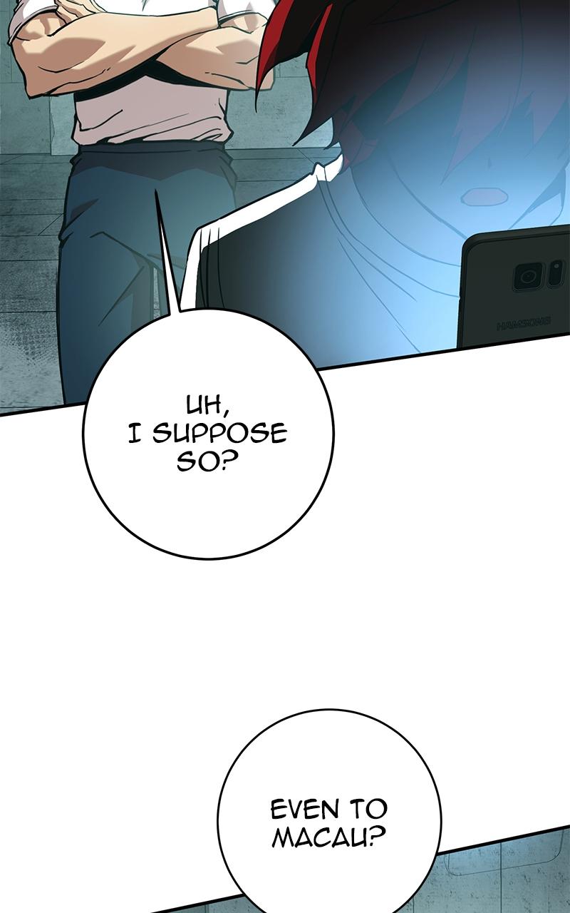 Read Hardcore Leveling Warrior chapter 165.4 image 199 on Lezhin