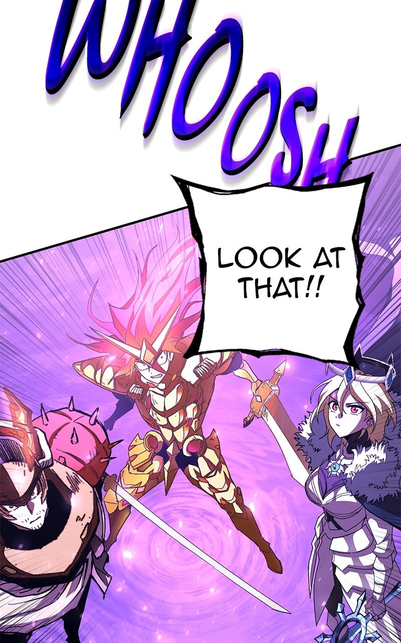 Read Hardcore Leveling Warrior chapter 165.4 image 22 on Lezhin