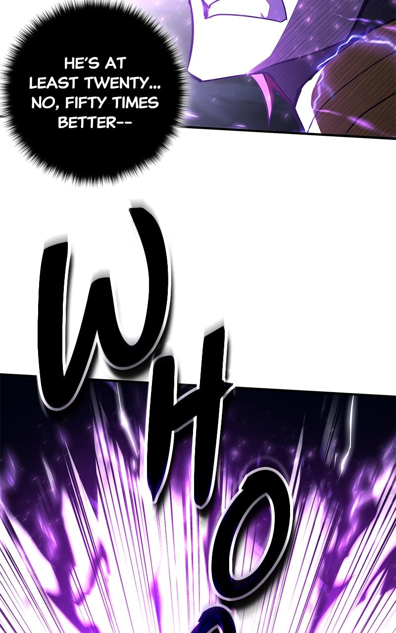 Read Hardcore Leveling Warrior chapter 165.4 image 32 on Lezhin