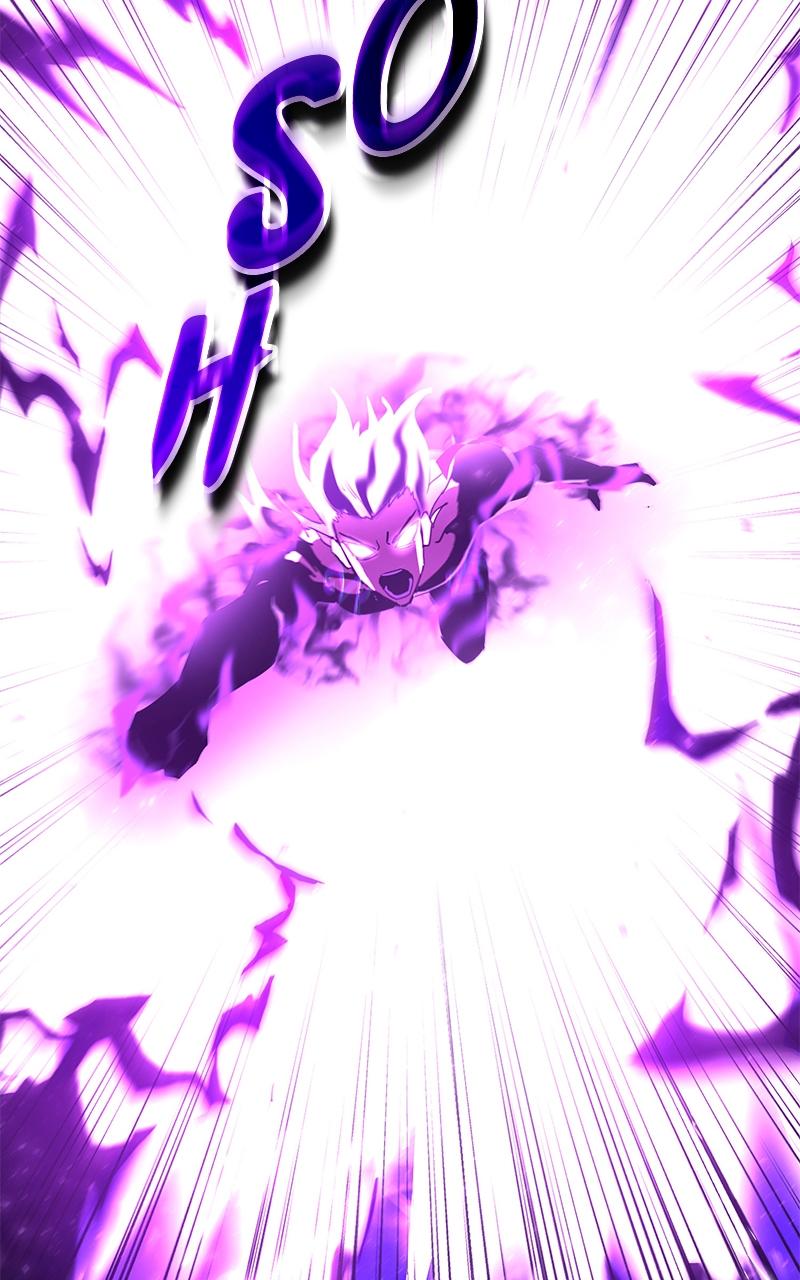 Read Hardcore Leveling Warrior chapter 165.4 image 33 on Lezhin