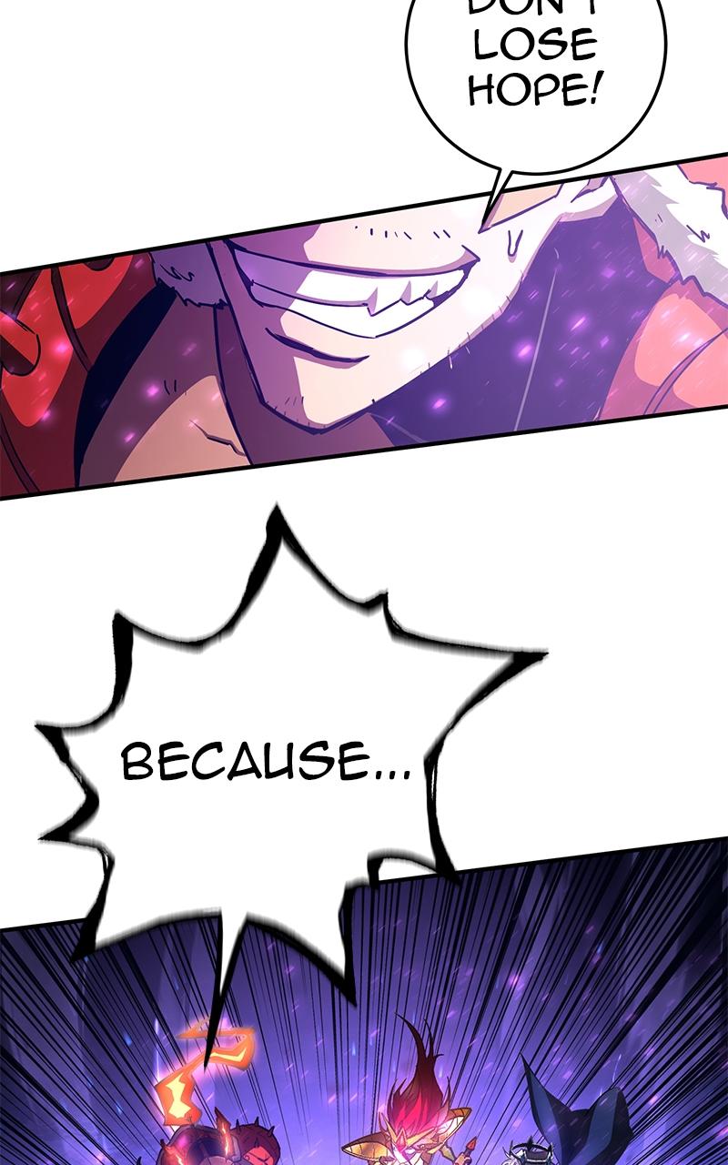 Read Hardcore Leveling Warrior chapter 165.4 image 35 on Lezhin