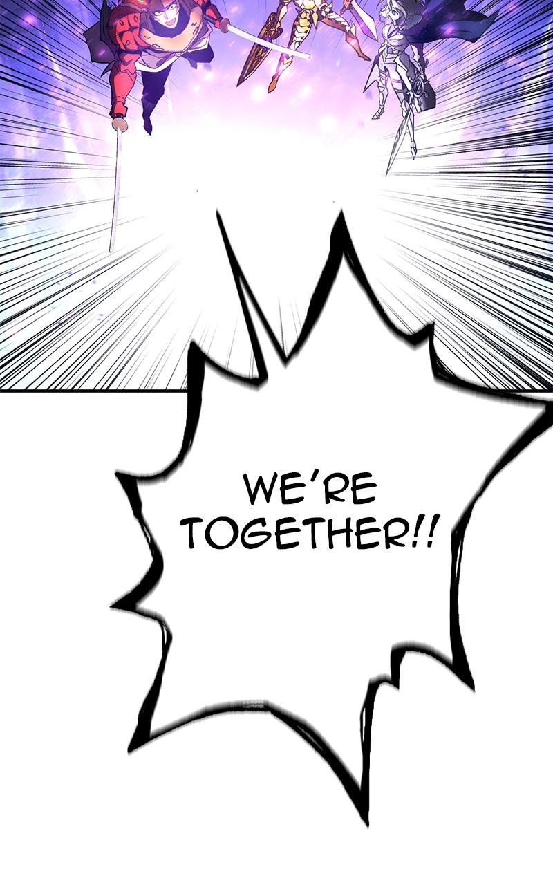 Read Hardcore Leveling Warrior chapter 165.4 image 36 on Lezhin