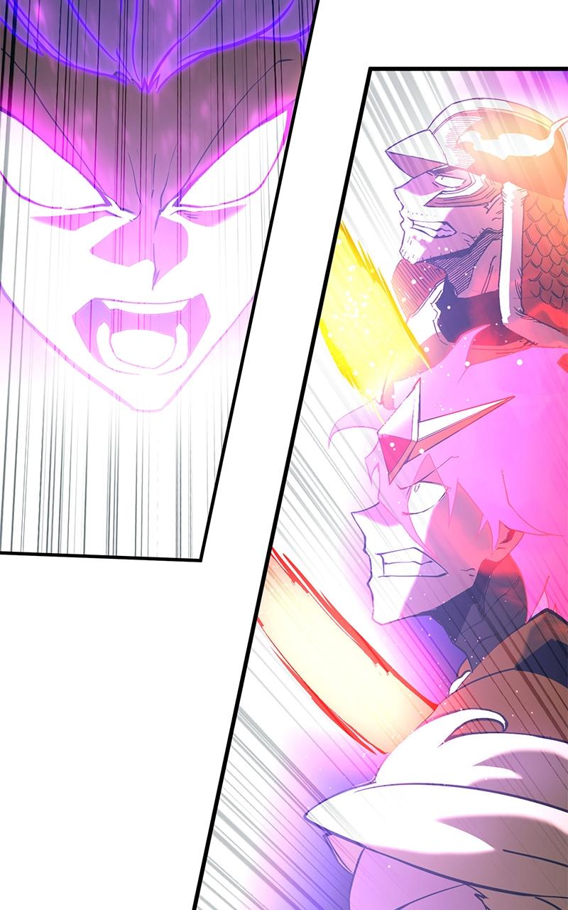 Read Hardcore Leveling Warrior chapter 165.4 image 42 on Lezhin