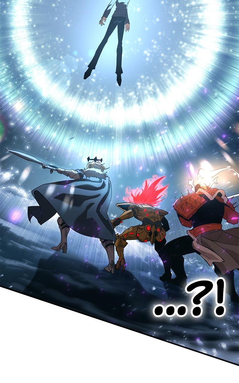 Read Hardcore Leveling Warrior chapter 165.4 image 49 on Lezhin