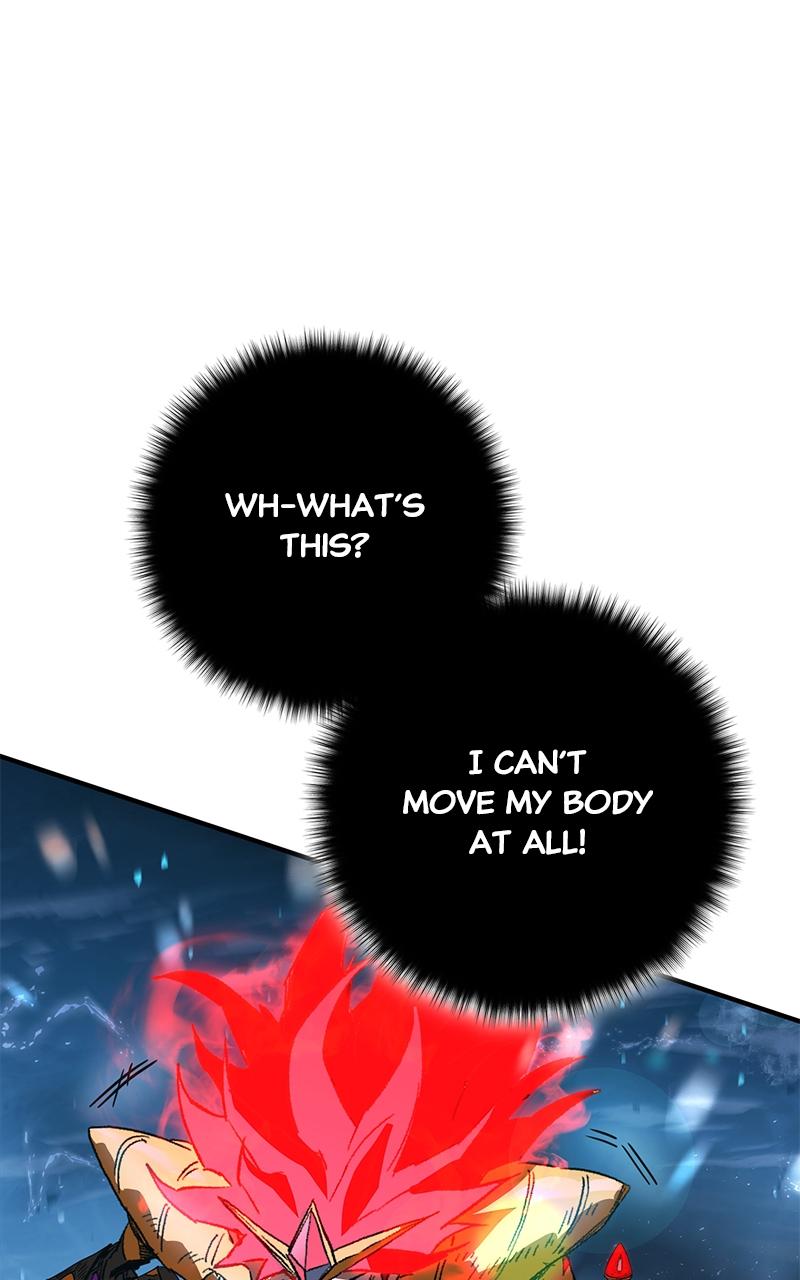 Read Hardcore Leveling Warrior chapter 165.4 image 50 on Lezhin