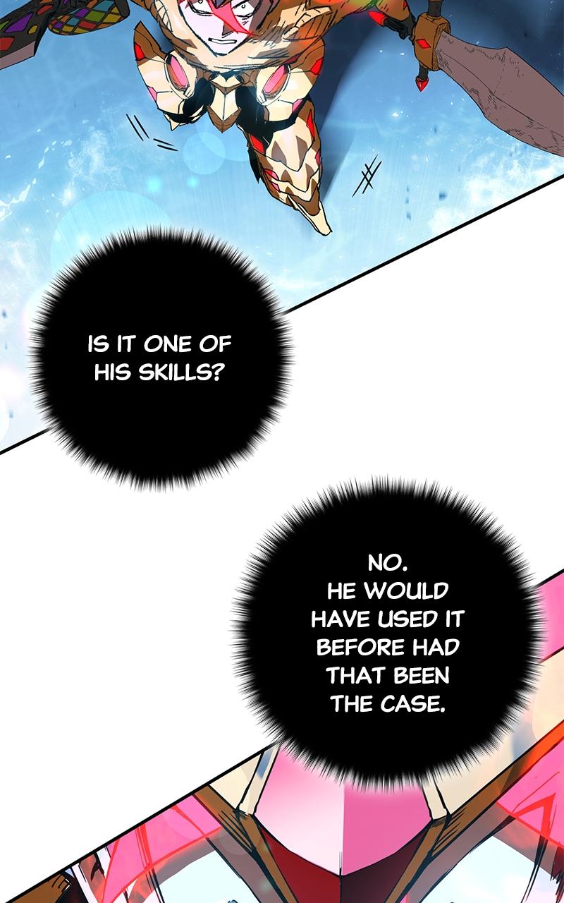 Read Hardcore Leveling Warrior chapter 165.4 image 51 on Lezhin