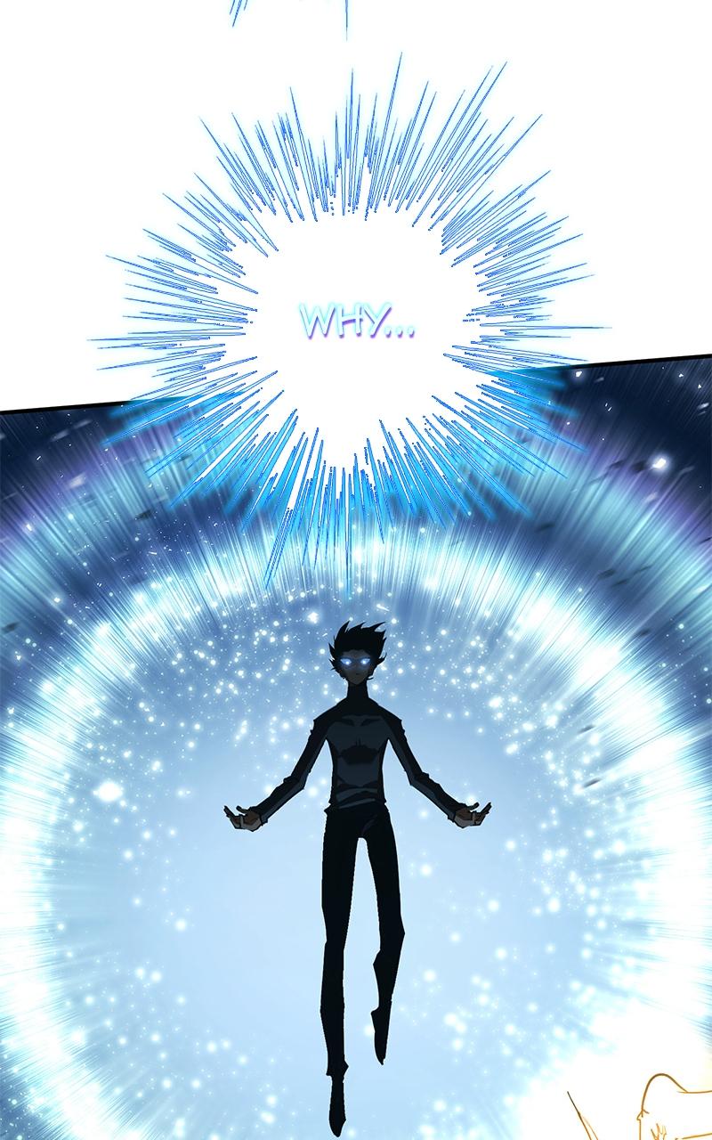 Read Hardcore Leveling Warrior chapter 165.4 image 56 on Lezhin