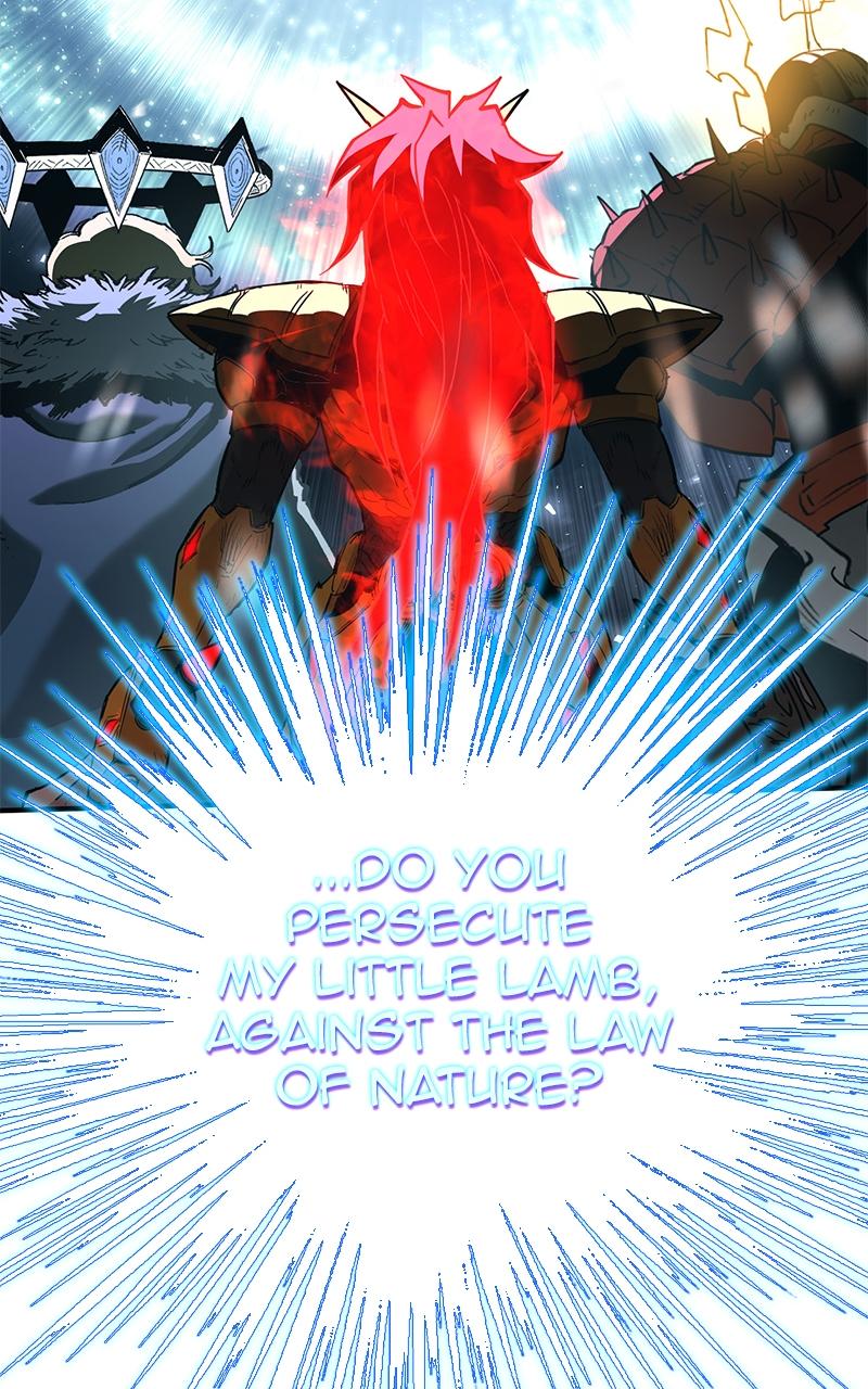 Read Hardcore Leveling Warrior chapter 165.4 image 57 on Lezhin