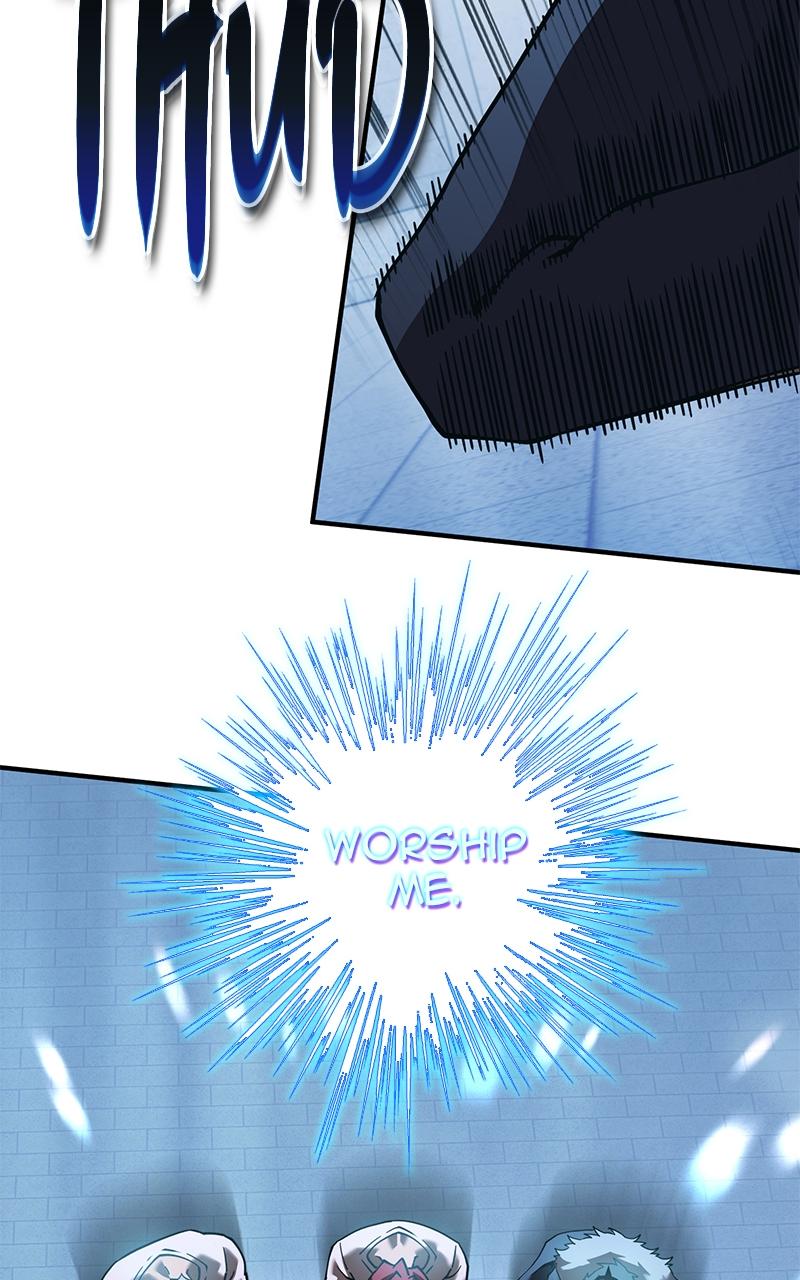 Read Hardcore Leveling Warrior chapter 165.4 image 65 on Lezhin