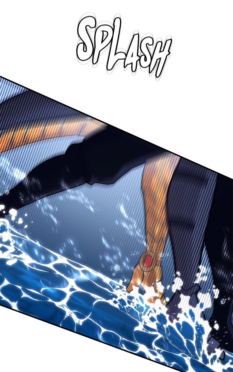 Read Hardcore Leveling Warrior chapter 165.4 image 8 on Lezhin