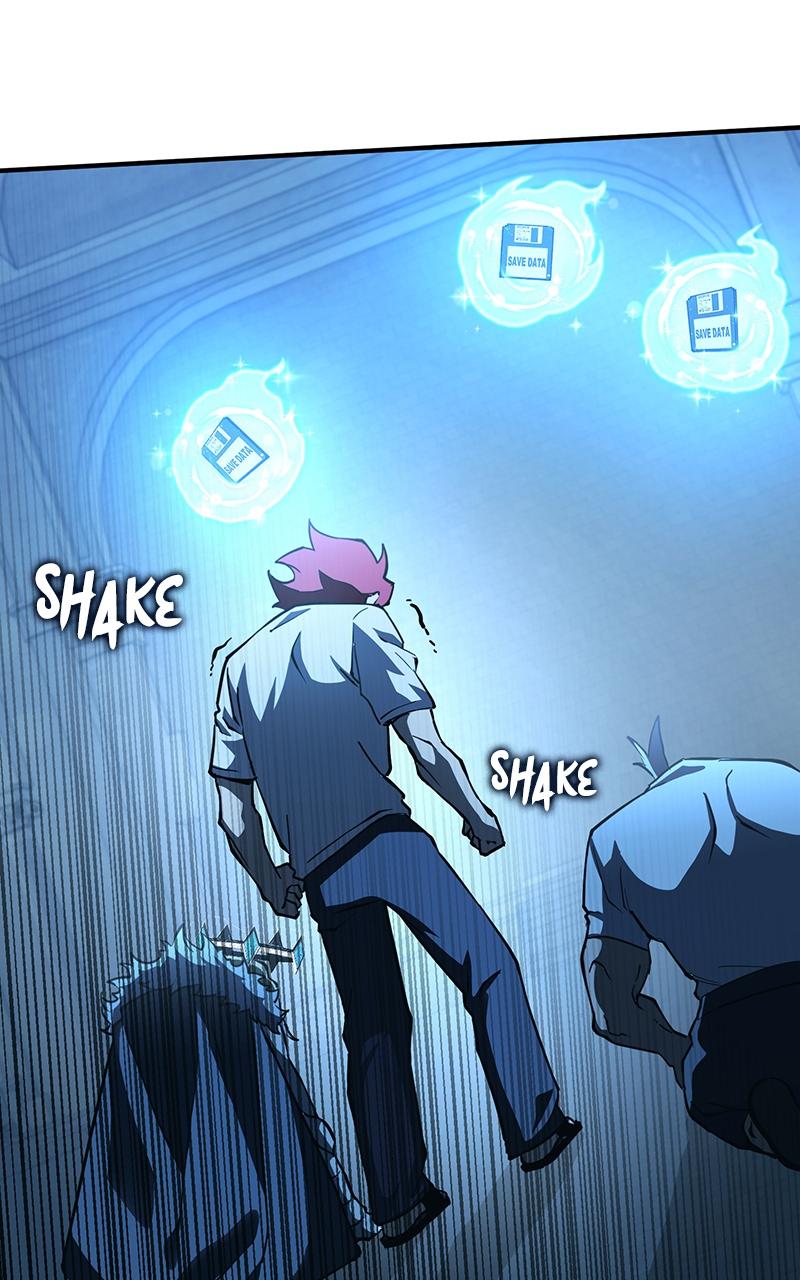 Read Hardcore Leveling Warrior chapter 165.4 image 82 on Lezhin