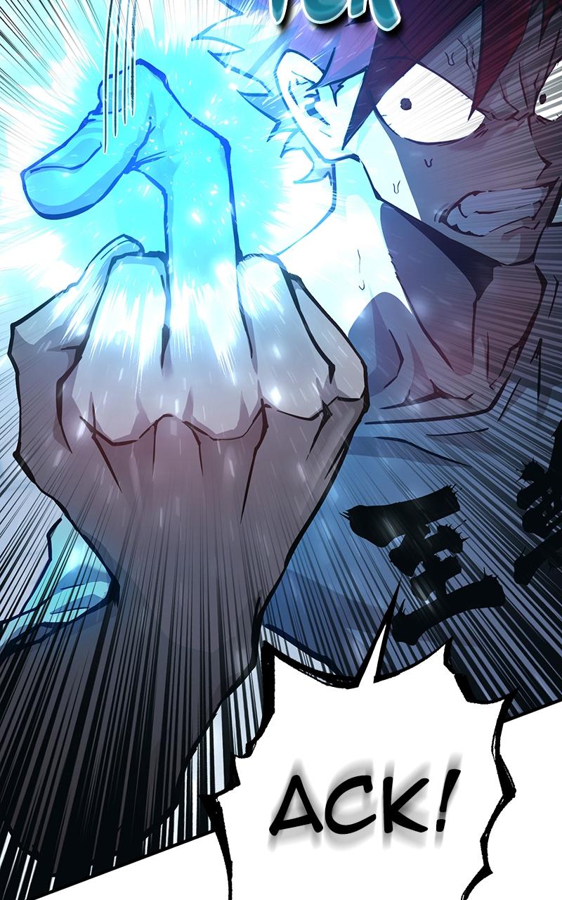 Read Hardcore Leveling Warrior chapter 165.4 image 93 on Lezhin