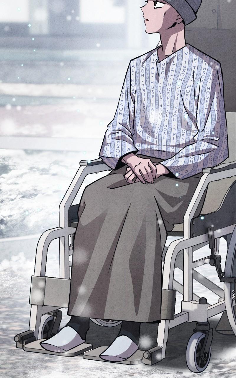 Read Hardcore Leveling Warrior chapter 165.6 image 11 on Lezhin