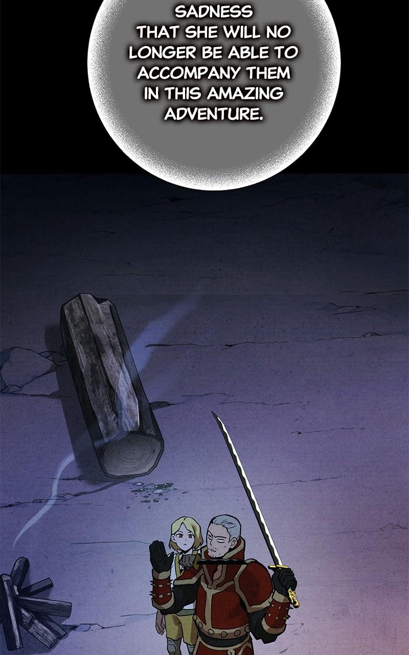 Read Hardcore Leveling Warrior chapter 165.6 image 115 on Lezhin
