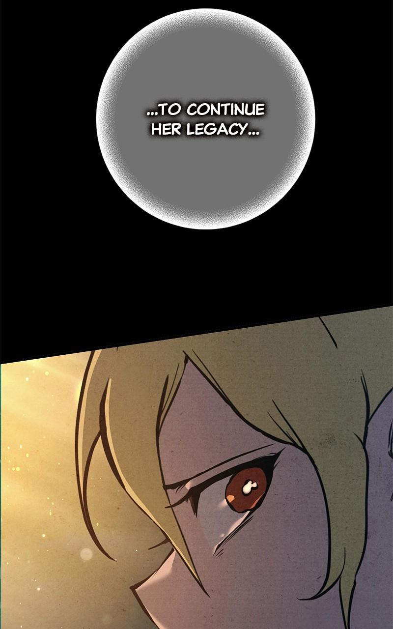 Read Hardcore Leveling Warrior chapter 165.6 image 121 on Lezhin