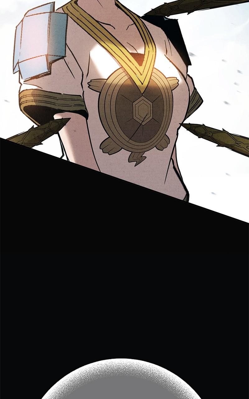 Read Hardcore Leveling Warrior chapter 165.6 image 132 on Lezhin
