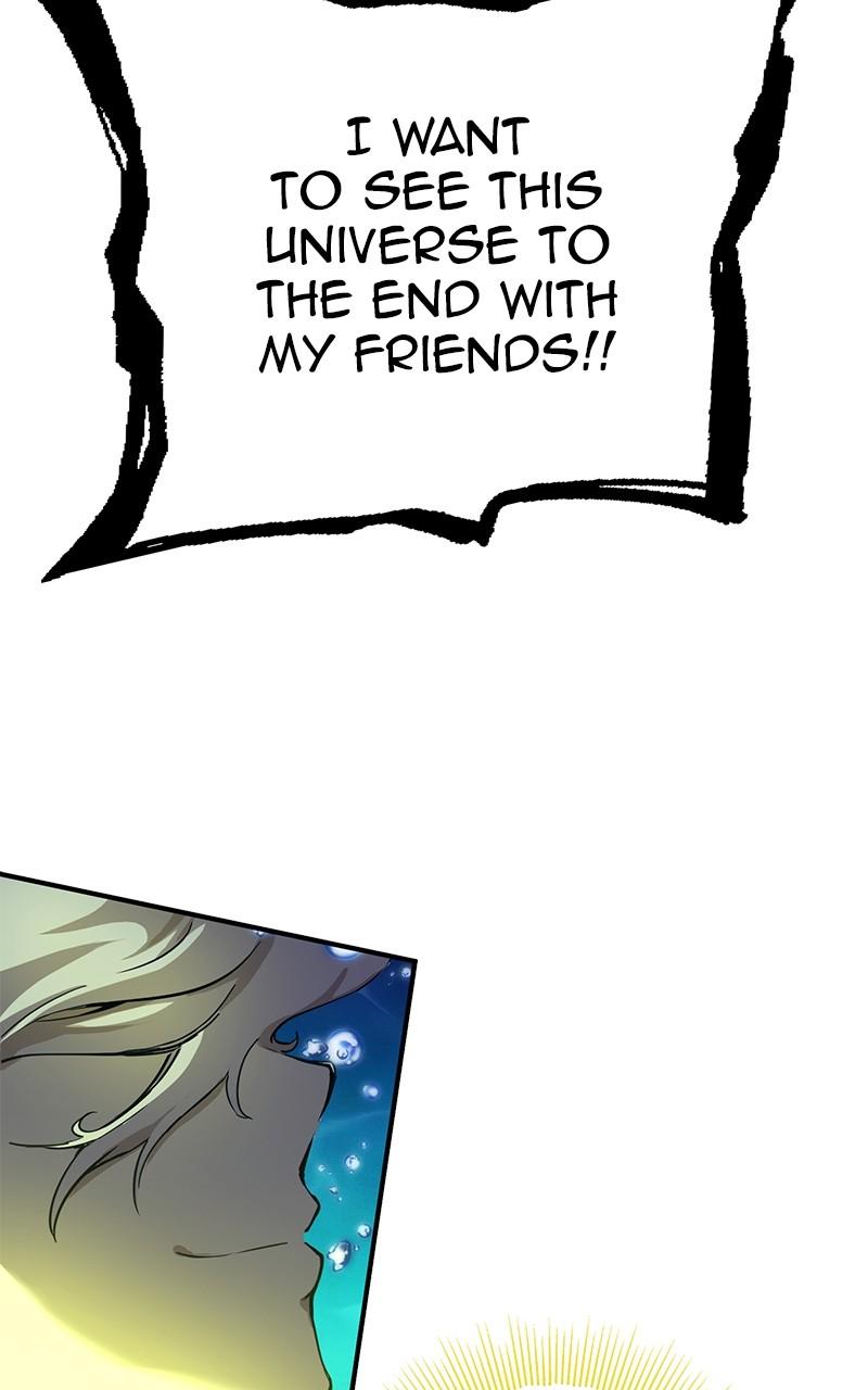 Read Hardcore Leveling Warrior chapter 165.6 image 143 on Lezhin