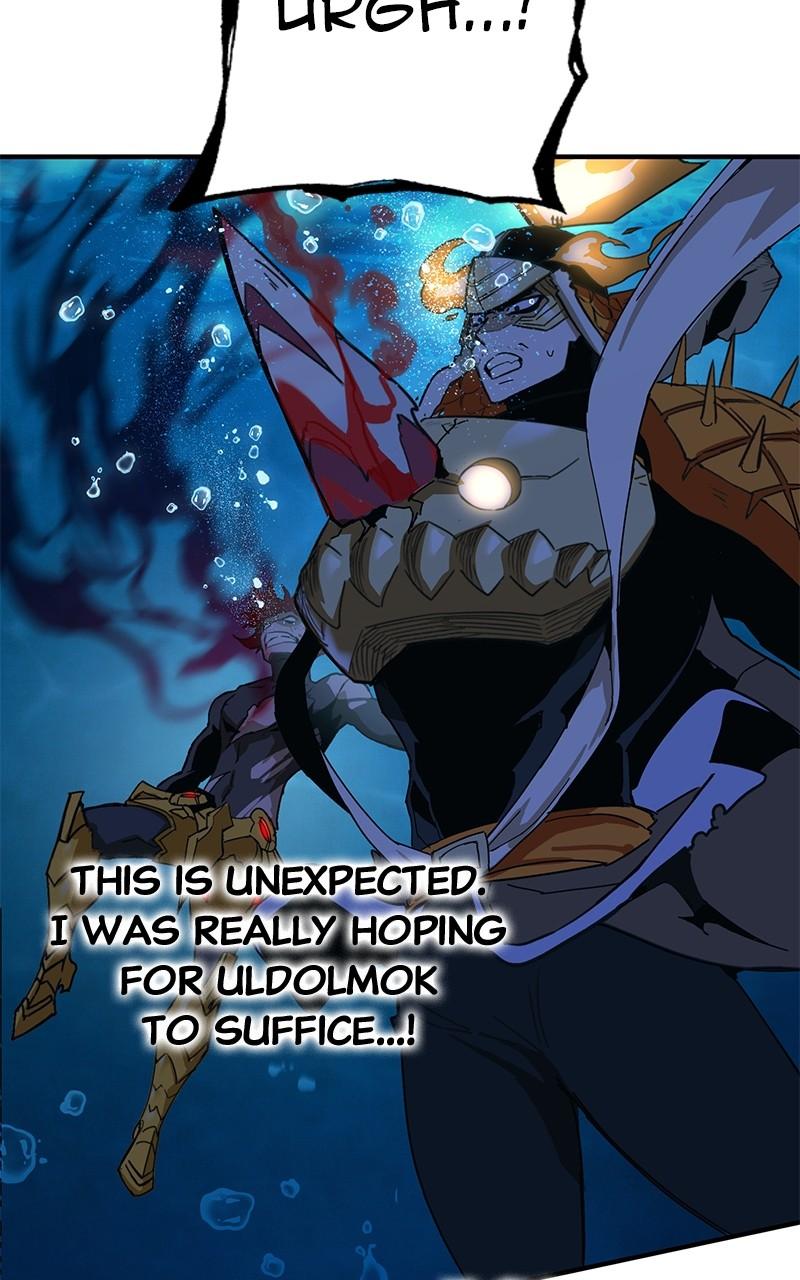 Read Hardcore Leveling Warrior chapter 165.6 image 152 on Lezhin