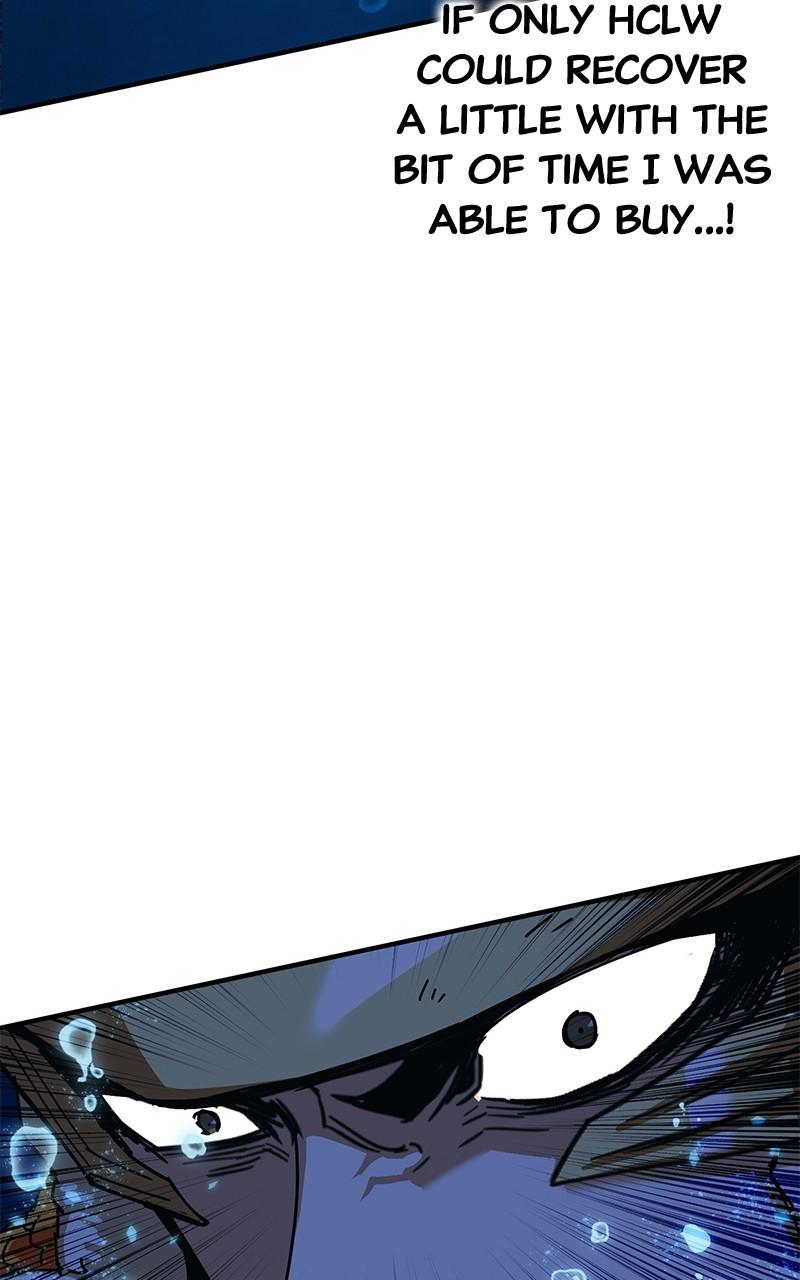 Read Hardcore Leveling Warrior chapter 165.6 image 153 on Lezhin