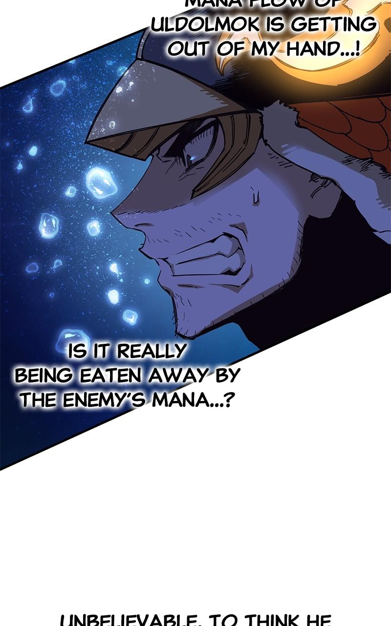 Read Hardcore Leveling Warrior chapter 165.6 image 156 on Lezhin
