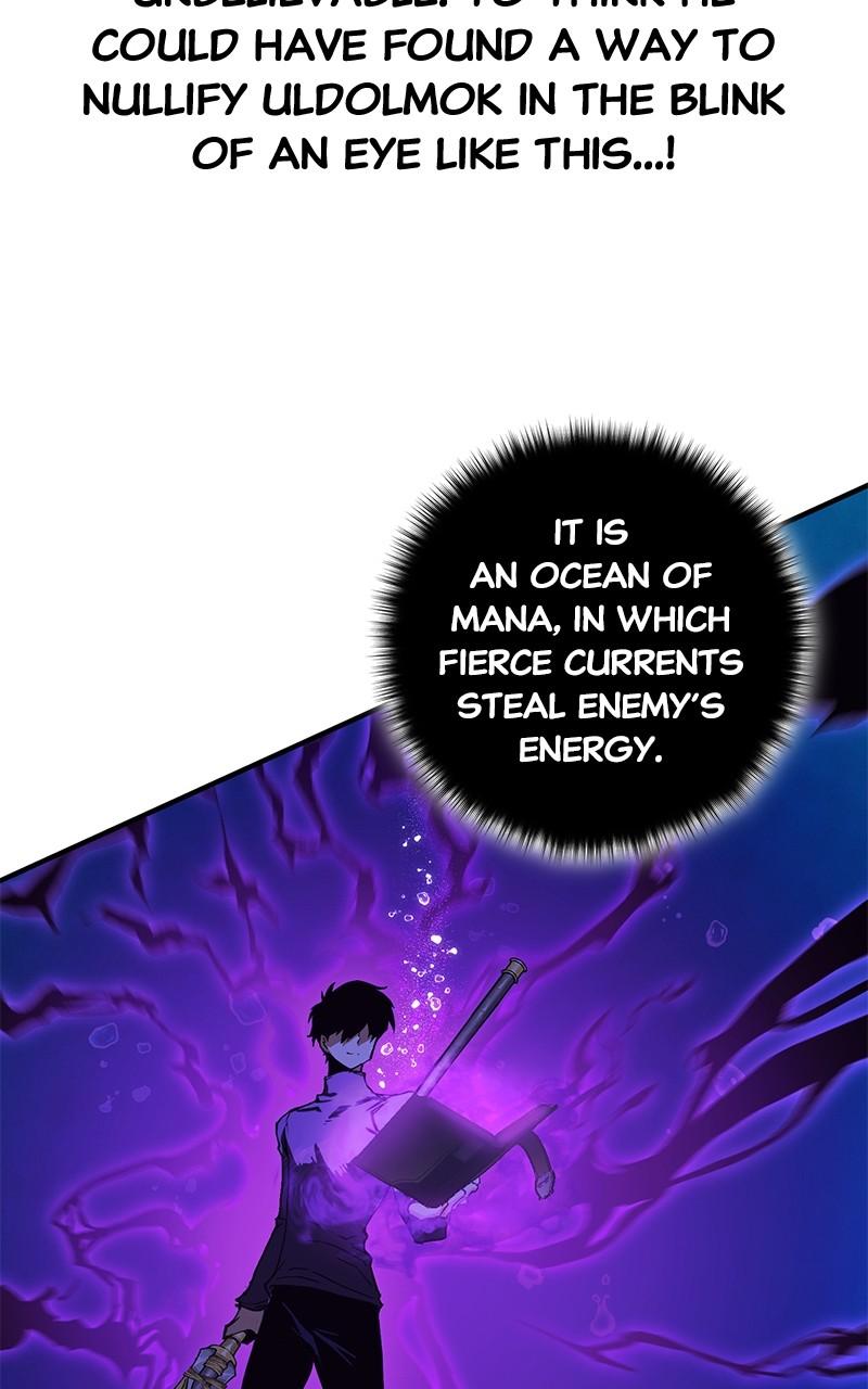 Read Hardcore Leveling Warrior chapter 165.6 image 157 on Lezhin